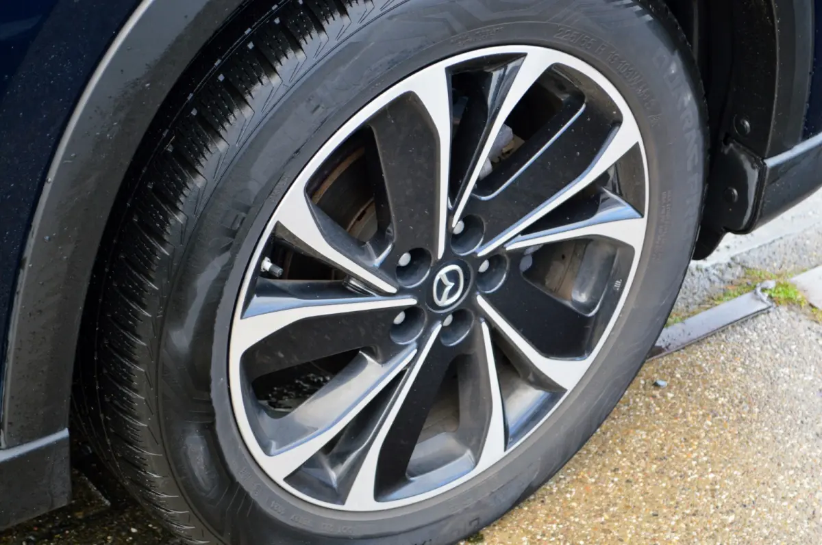 2.0 SkyActiv-G 165 Newground
