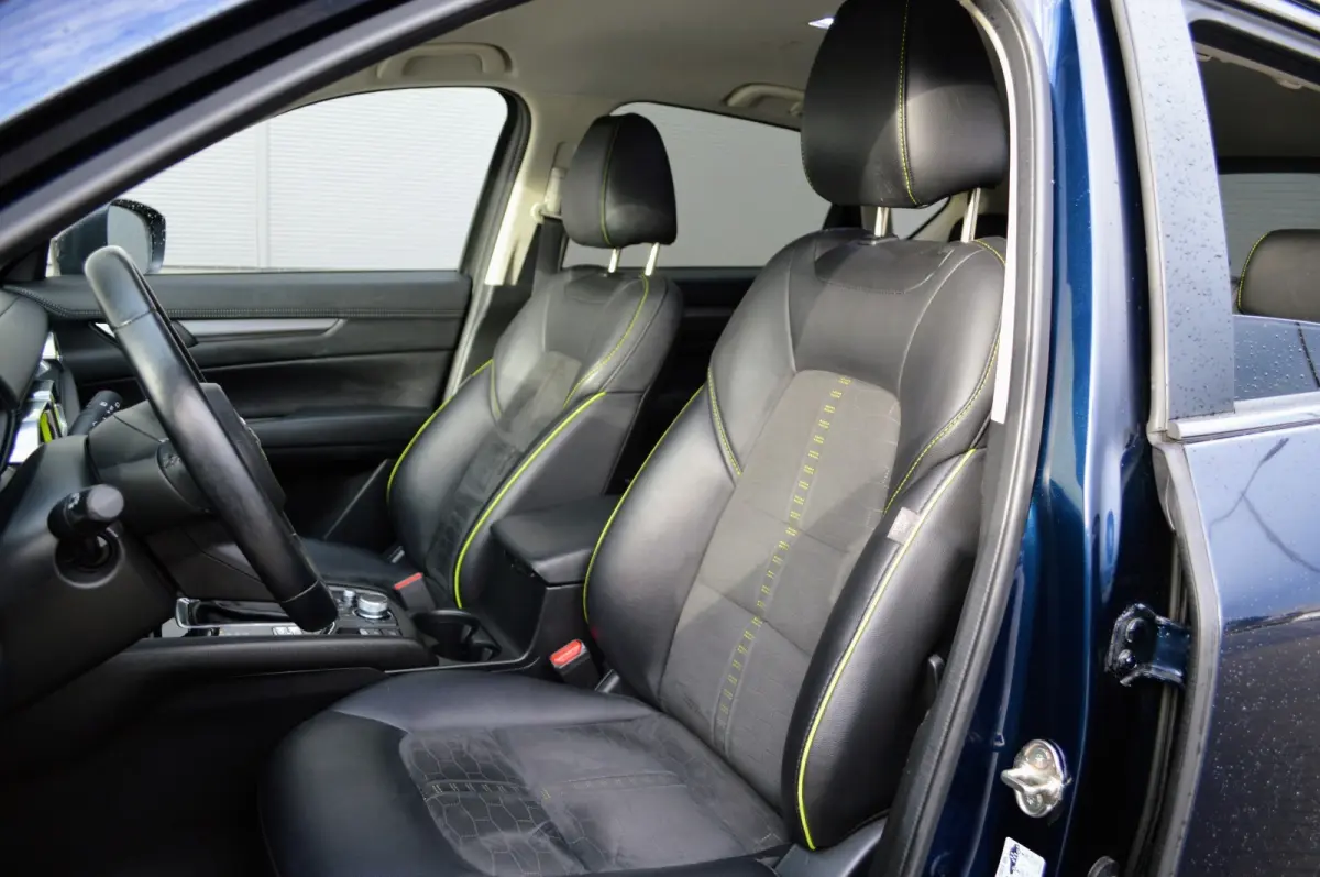 2.0 SkyActiv-G 165 Newground