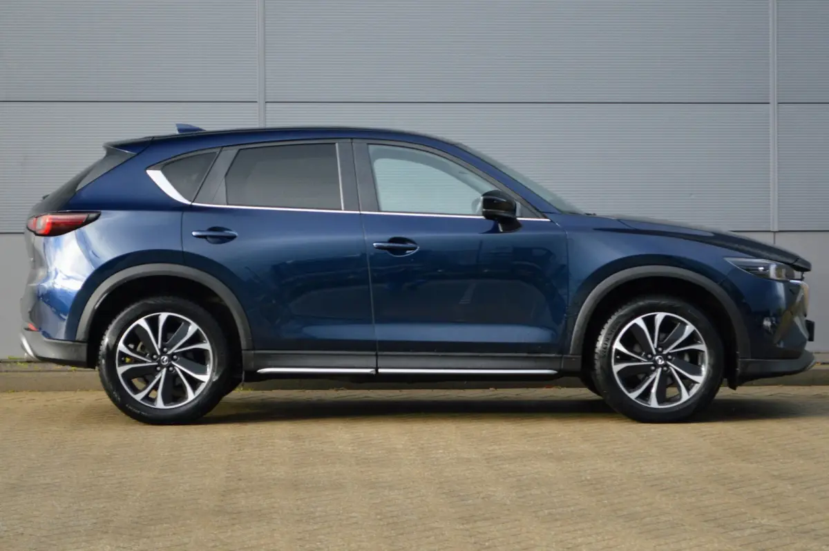 2.0 SkyActiv-G 165 Newground