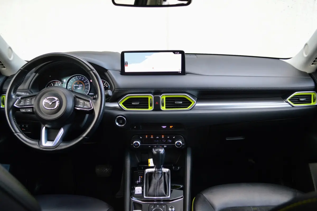 2.0 SkyActiv-G 165 Newground