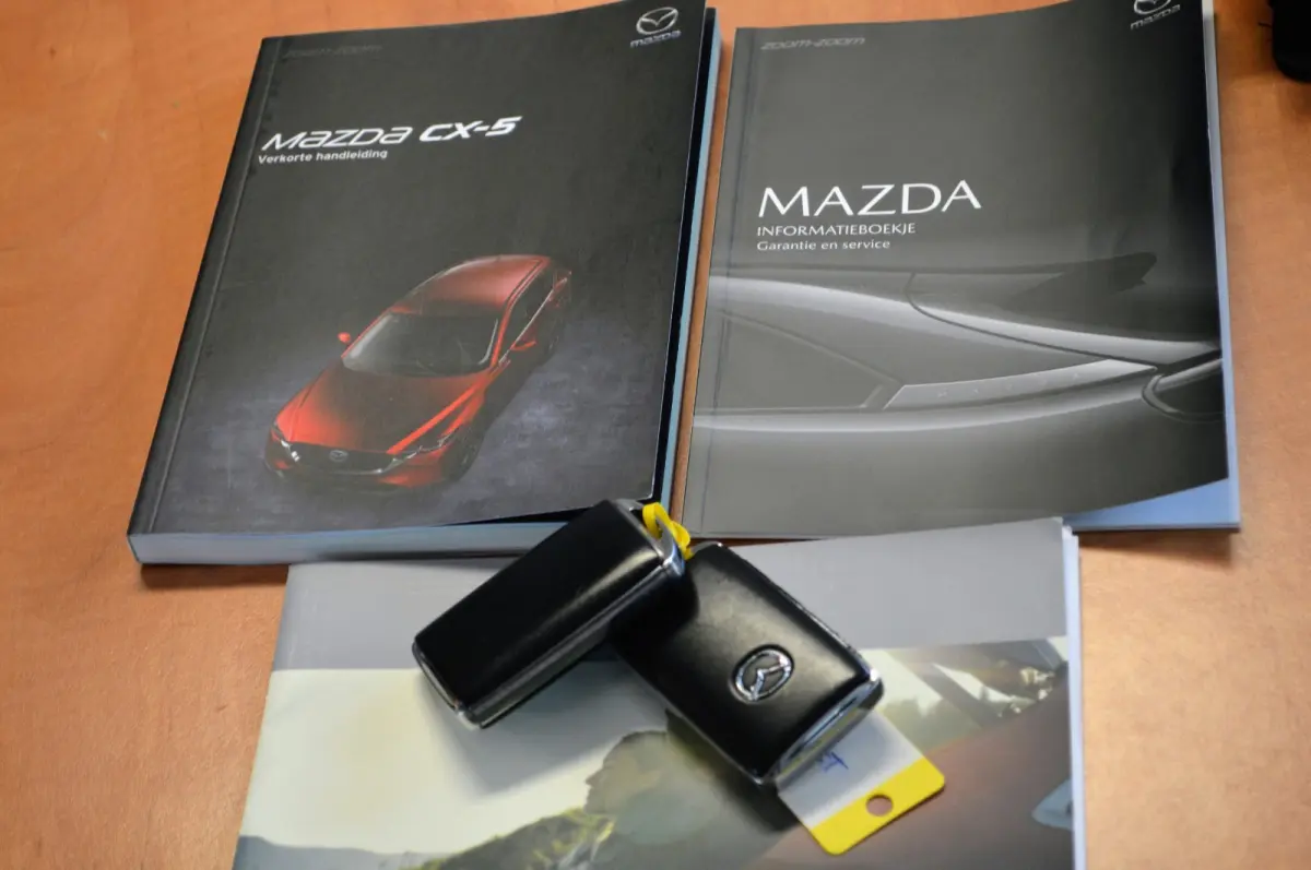 2.0 SkyActiv-G 165 Newground