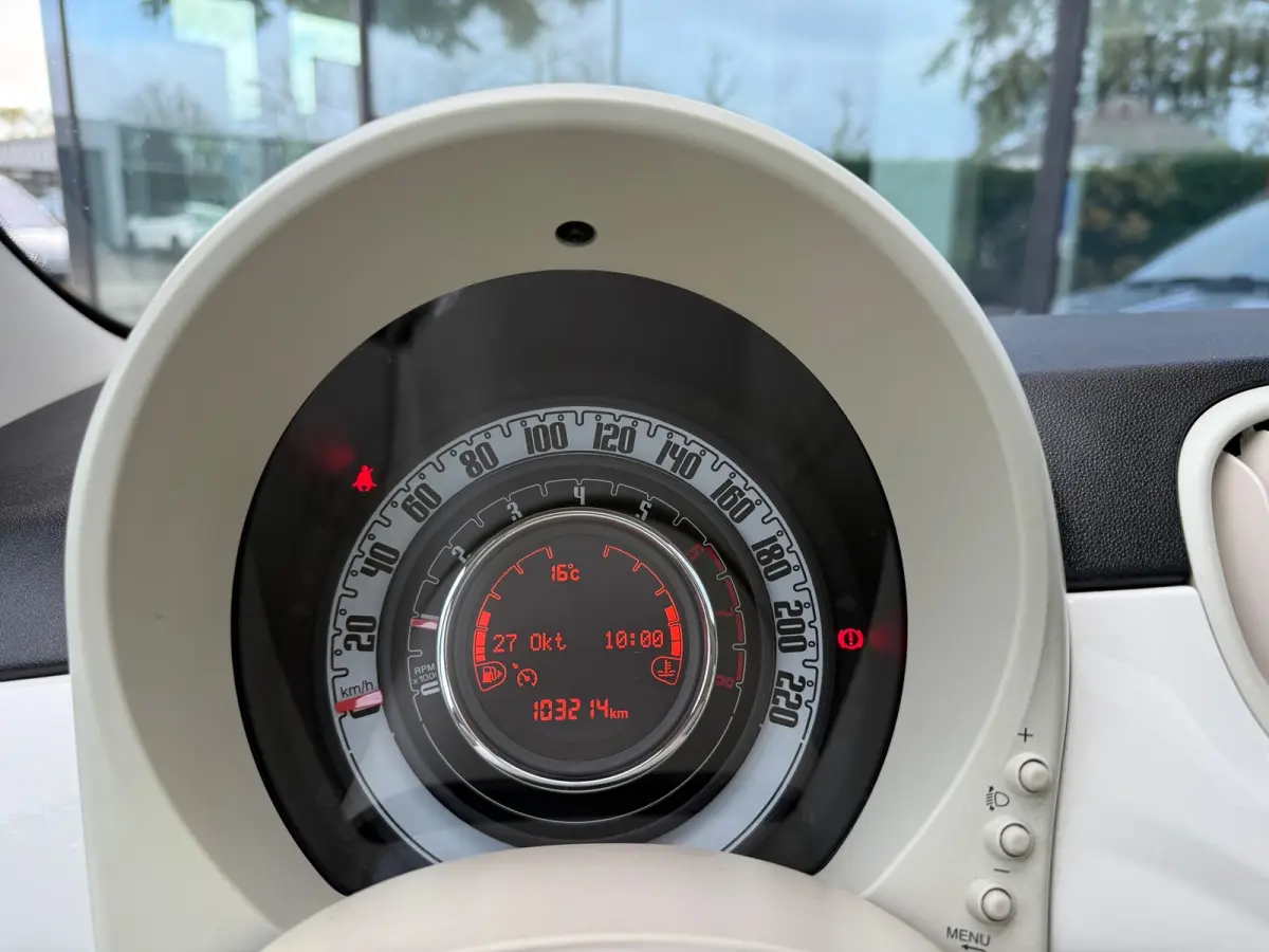0.9 TwinAir Turbo Collezione - Panodak - Navi - Airco - Org.NL
