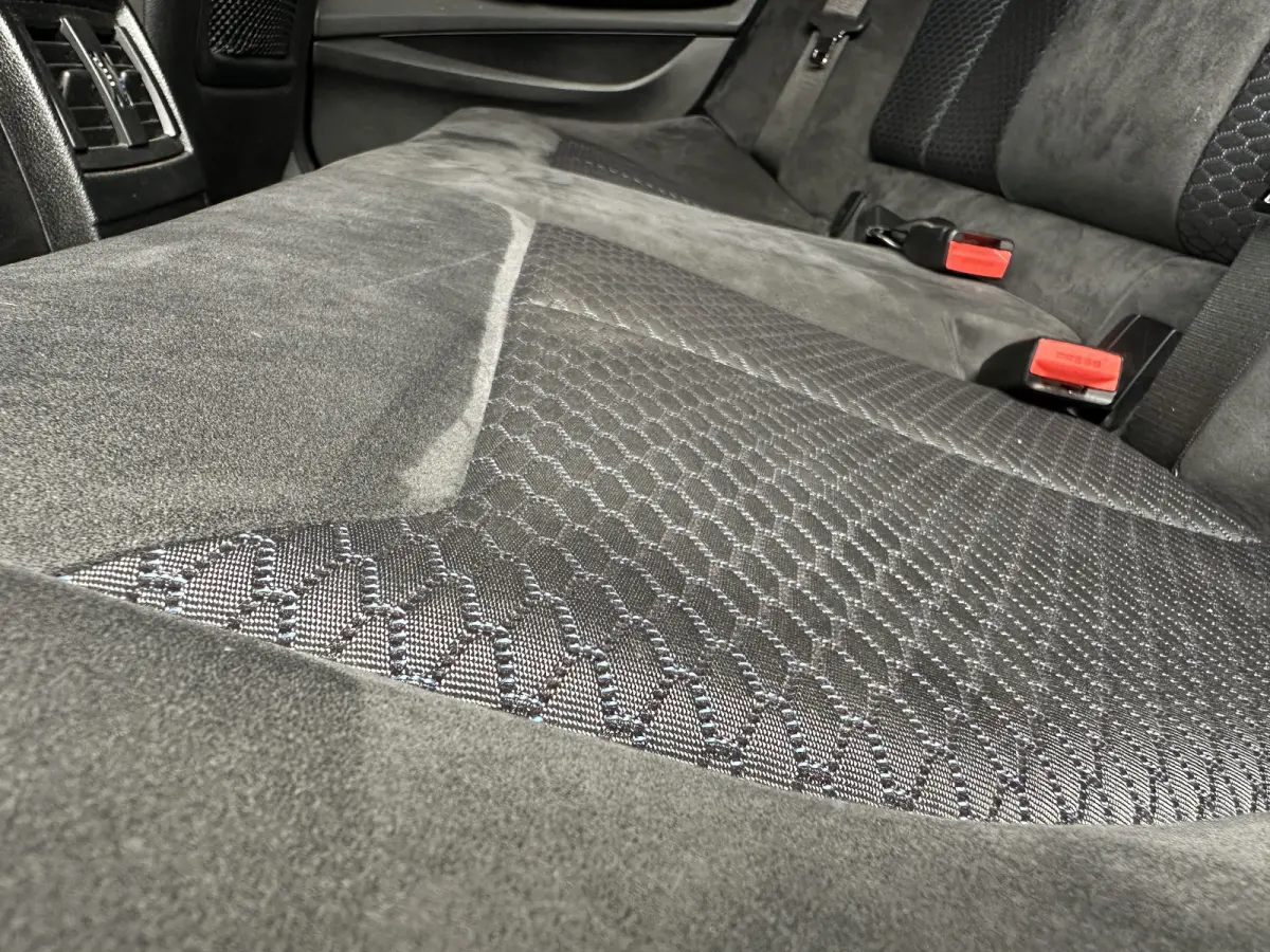 118i LCI 5-Deurs M-SPORT Alcantara LED Cruise Control