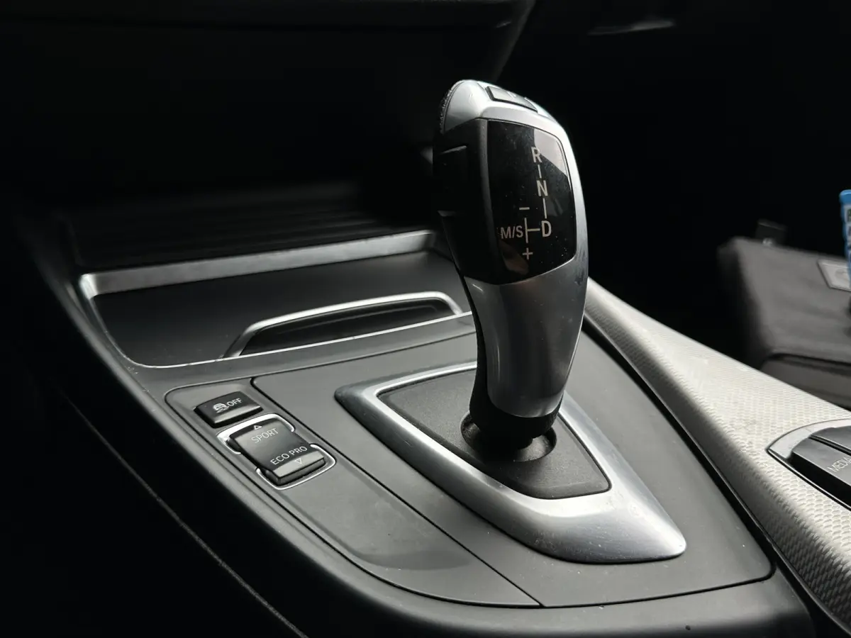 118i LCI 5-Deurs M-SPORT Alcantara LED Cruise Control