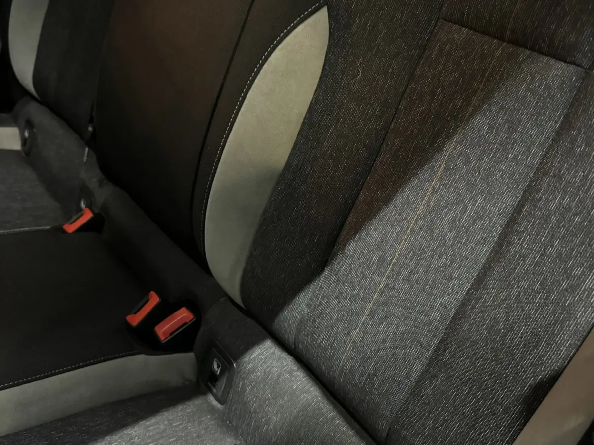 1.0 TSI Style Garantie|Automaat|Keyless|CarPlay|StoelVW|Lane Assist|Xenon|Rijklaar