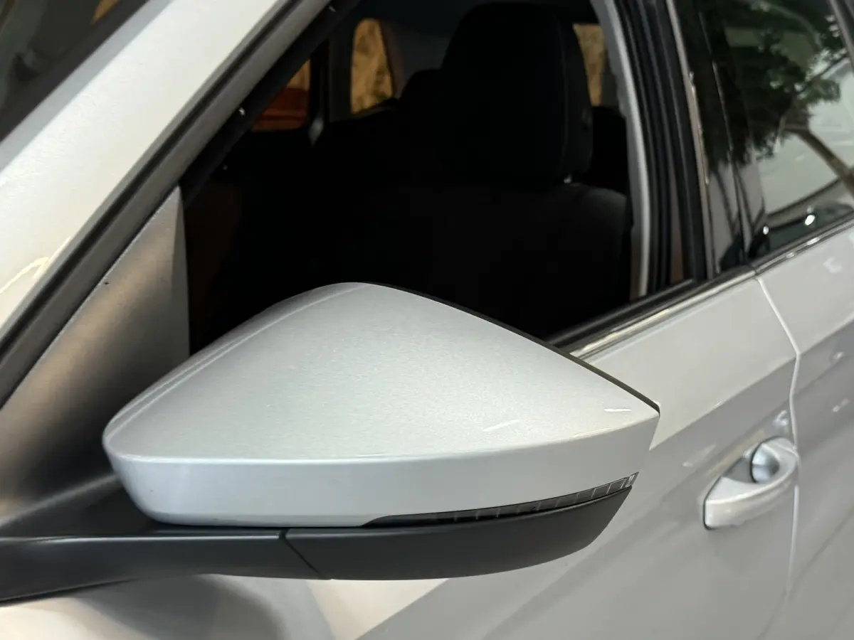 1.0 TSI Style Garantie|Automaat|Keyless|CarPlay|StoelVW|Lane Assist|Xenon|Rijklaar