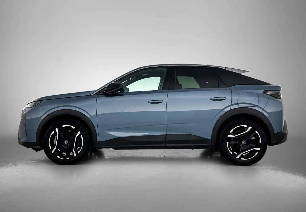 SUV Allure Avantage 73 kWh 210pk | Accu 95% | 526km WLTP Actieradius | Navigatie | 360° Camera | Stuurverwarming | Adaptieve Cruise Control | Climate Control | Parkeersensoren v+a | Dodehoe