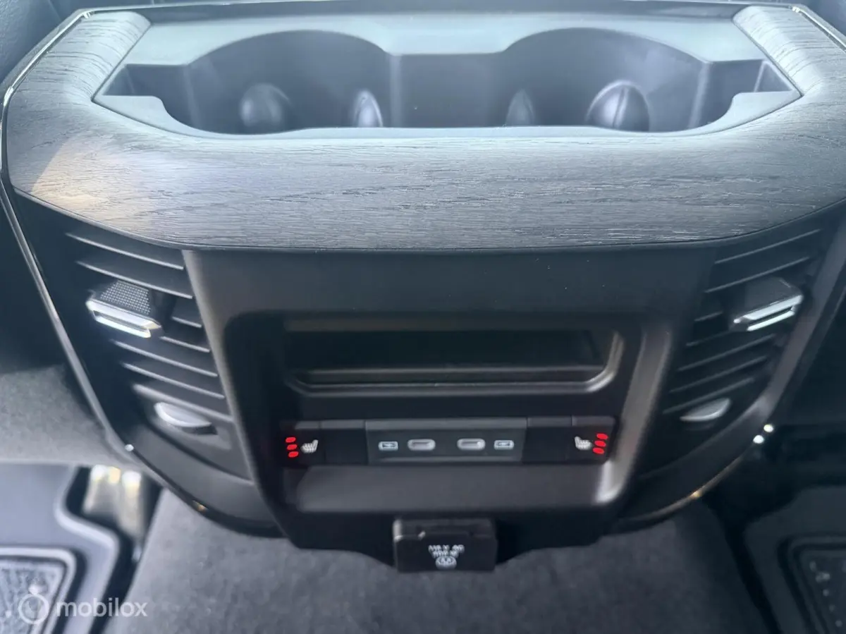 2500 Limited 6.7 Cummins 2026 Bpm vrij