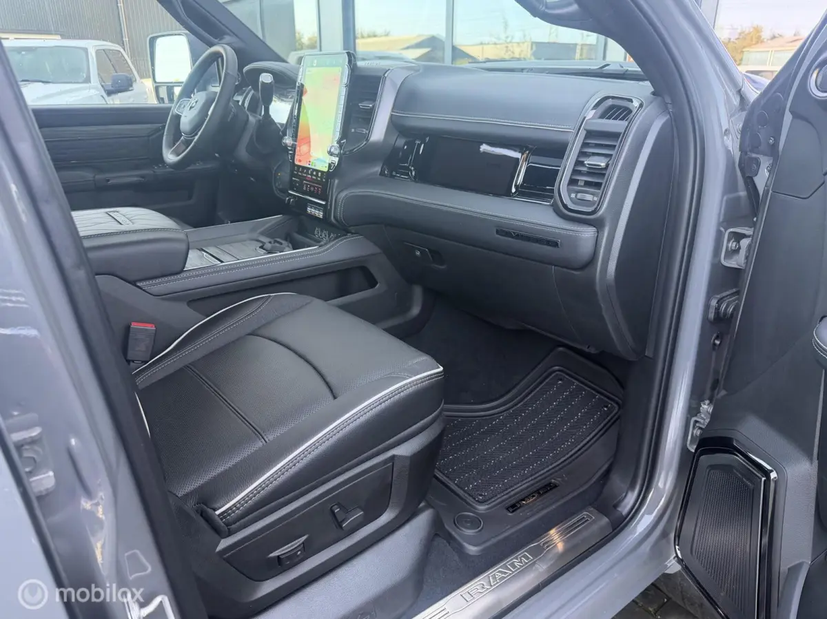 2500 Limited 6.7 Cummins 2026 Bpm vrij