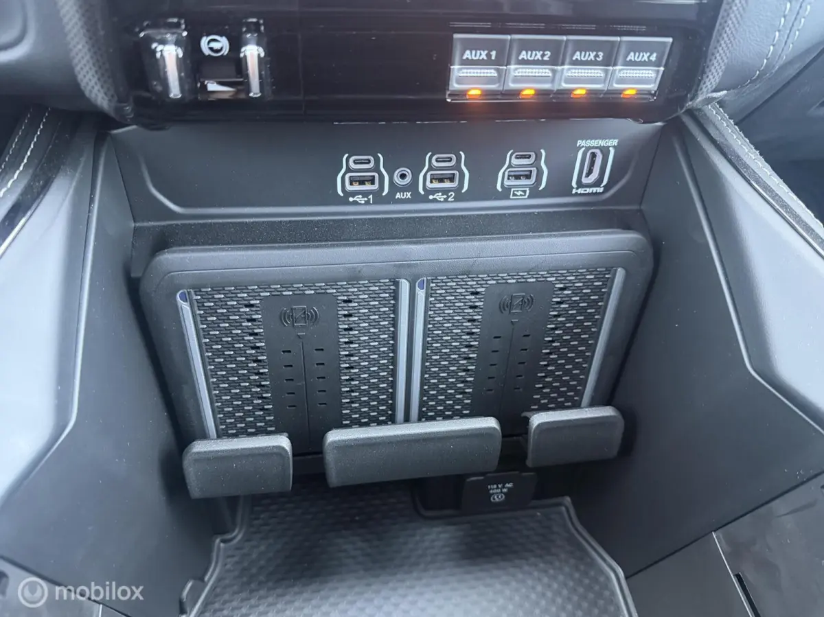 2500 Limited 6.7 Cummins 2026 Bpm vrij