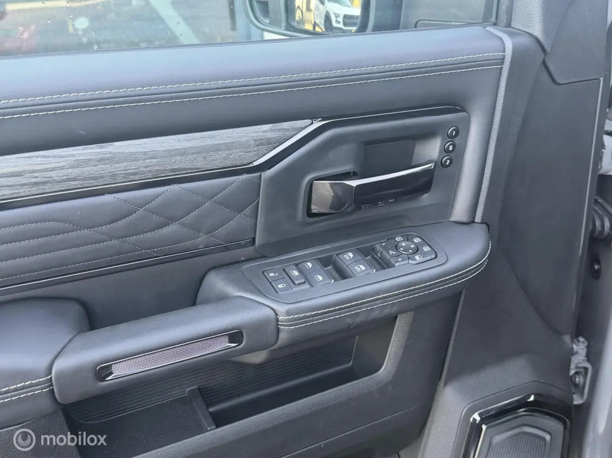 2500 Limited 6.7 Cummins 2026 Bpm vrij