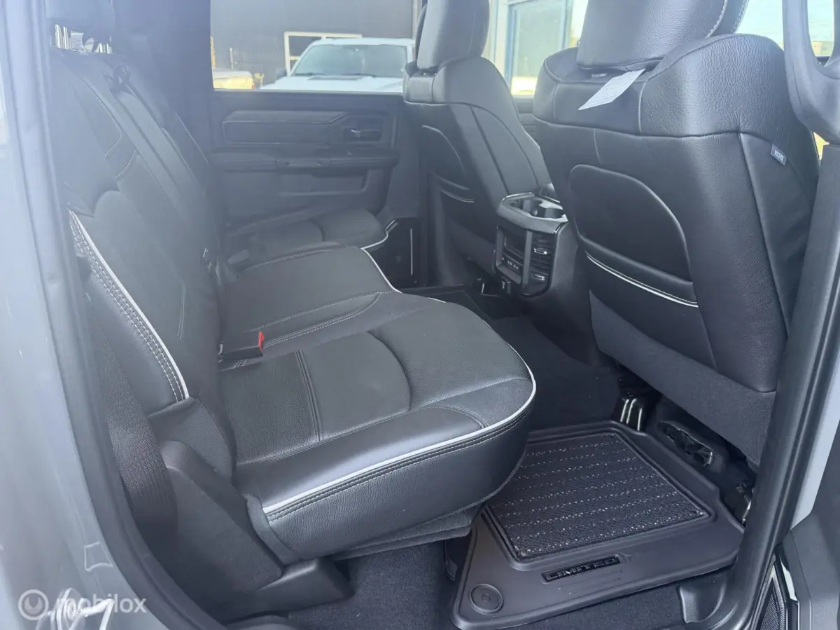 2500 Limited 6.7 Cummins 2026 Bpm vrij