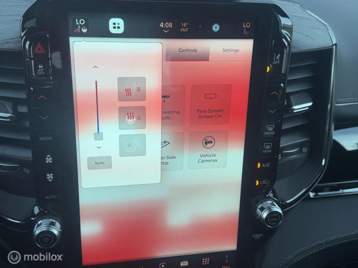 2500 Limited 6.7 Cummins 2026 Bpm vrij