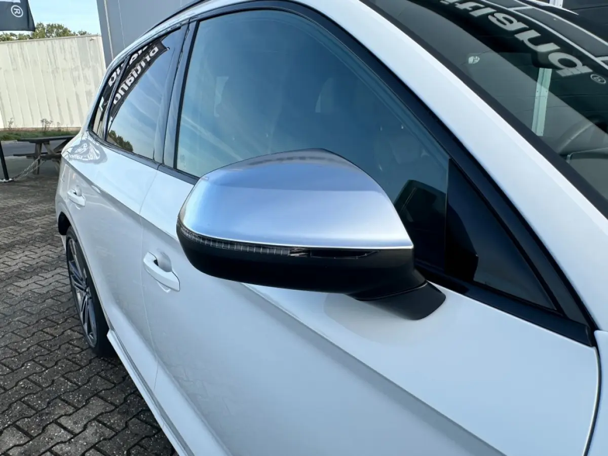 Sq5 3.0 TFSI 354pk Quattro bj2018 *Pano *Luchtvering *Adaptive *Massage *21inch