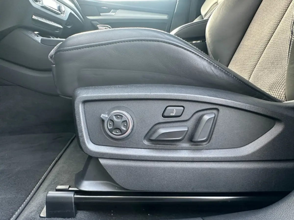 Sq5 3.0 TFSI 354pk Quattro bj2018 *Pano *Luchtvering *Adaptive *Massage *21inch
