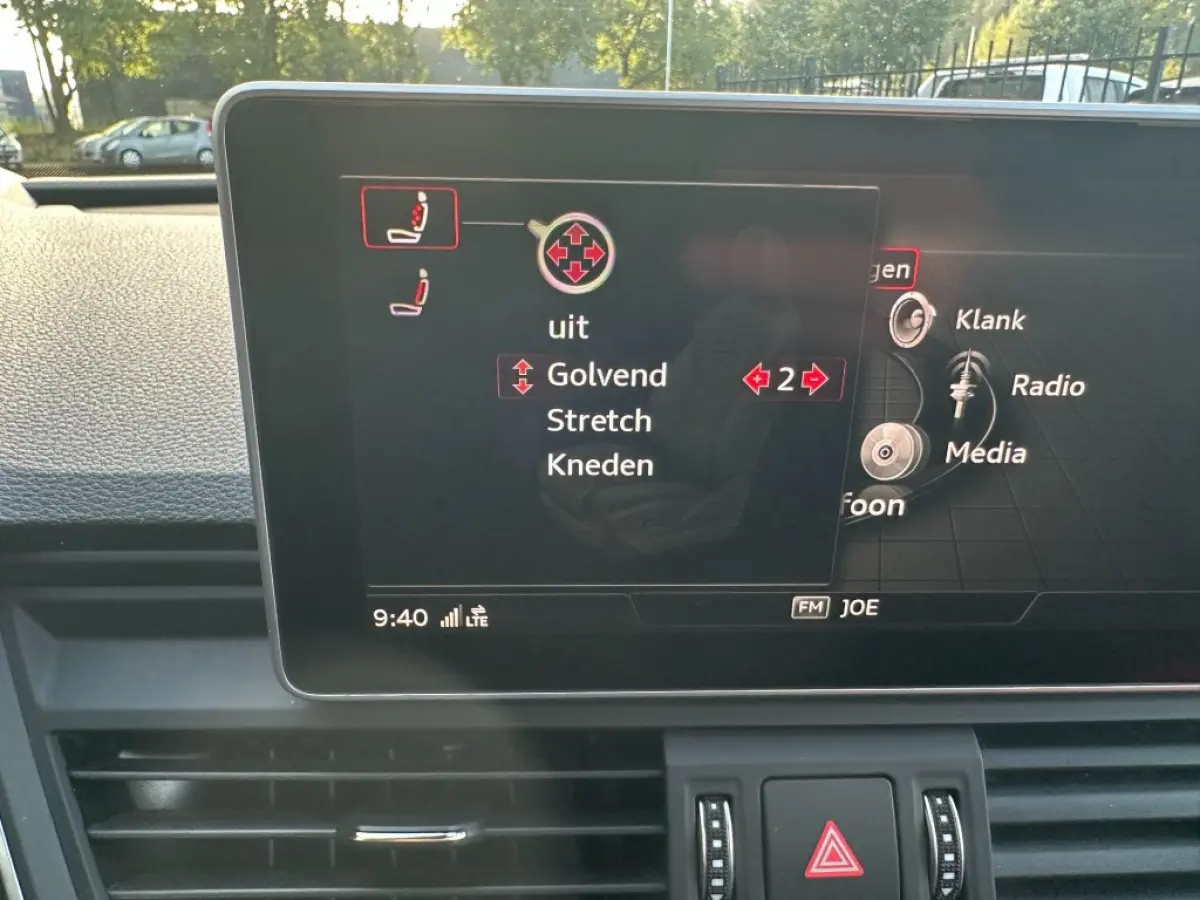 Sq5 3.0 TFSI 354pk Quattro bj2018 *Pano *Luchtvering *Adaptive *Massage *21inch