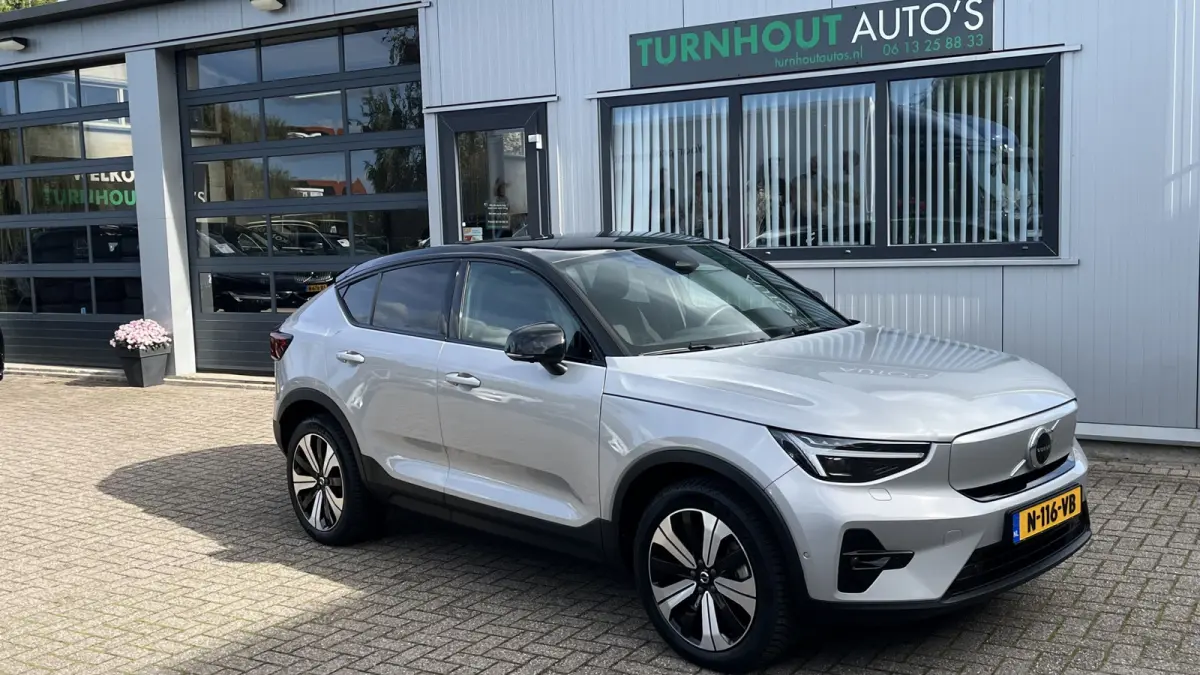 Recharge Twin Intro Edition 78 kWh | Warmte pomp | Harman en Kardon | Elect. bestuurdersstoel met geheugen