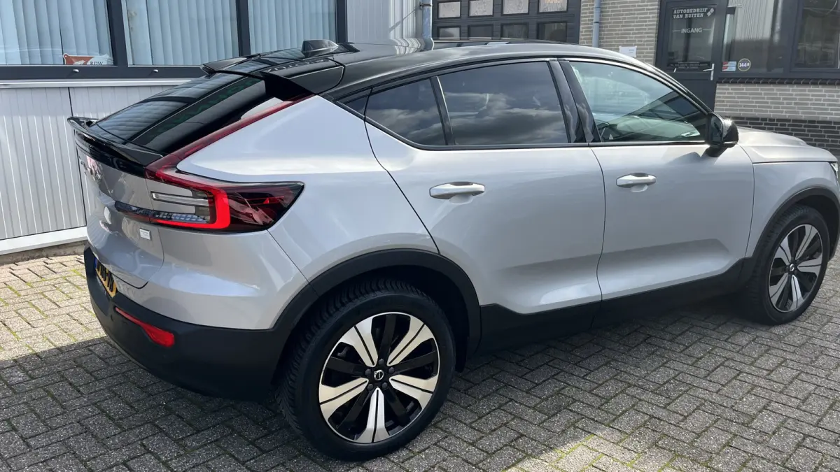 Recharge Twin Intro Edition 78 kWh | Warmte pomp | Harman en Kardon | Elect. bestuurdersstoel met geheugen