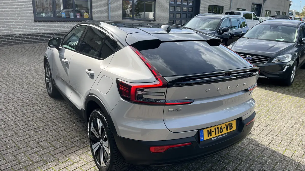 Recharge Twin Intro Edition 78 kWh | Warmte pomp | Harman en Kardon | Elect. bestuurdersstoel met geheugen