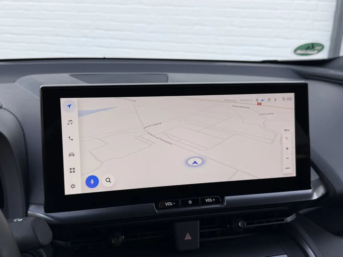 1.8 Hybrid 140 First Edition | ACC | CarPlay | Elek. Achterklep | Camera | 18 inch