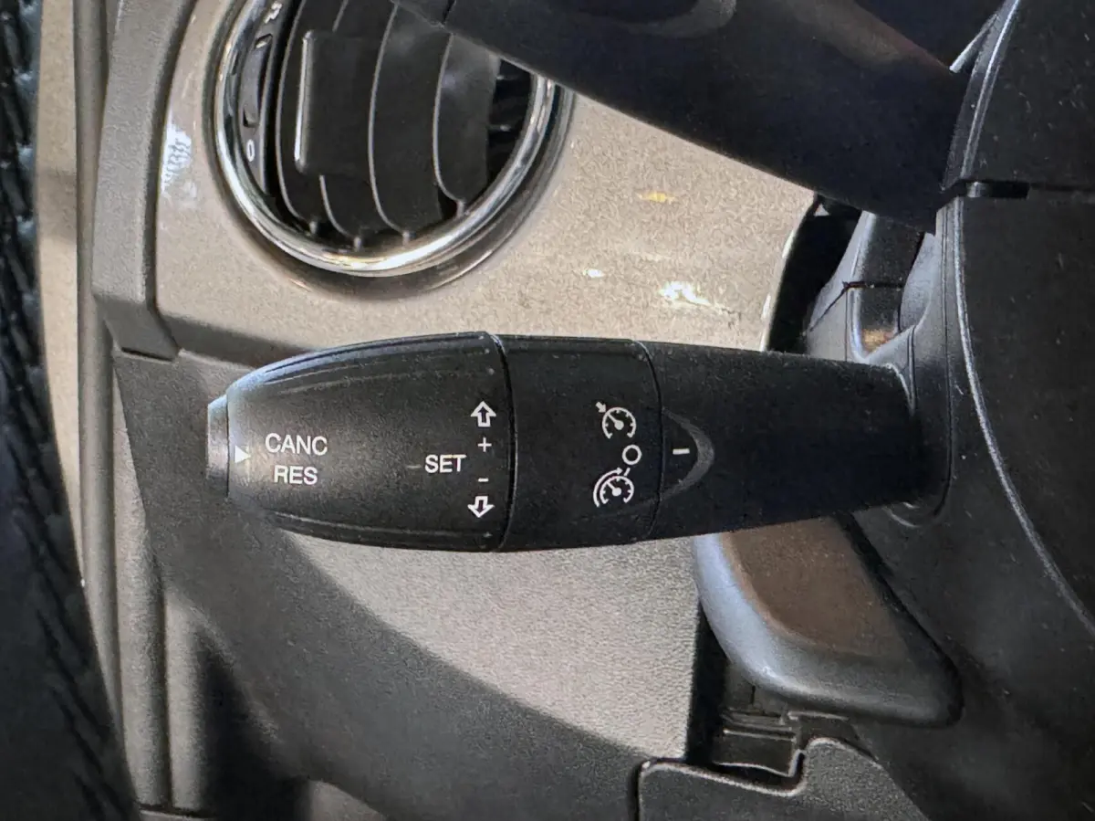 1.0 Hybrid Dolcevita|Panoramadak|Cruise Control|ECC|