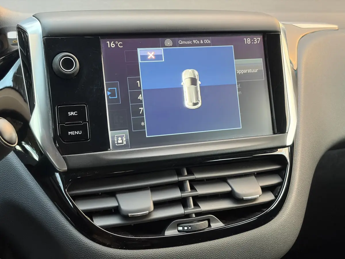 1.2 PureTech Blue Lion ✓2 Eigenaar✓Navi✓Carplay✓Trekhaak✓Airco✓Cruise✓Pdc✓N.A.P✓Weinig Km✓Apk tot 12-2027