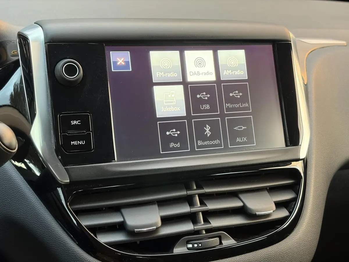 1.2 PureTech Blue Lion ✓2 Eigenaar✓Navi✓Carplay✓Trekhaak✓Airco✓Cruise✓Pdc✓N.A.P✓Weinig Km✓Apk tot 12-2027