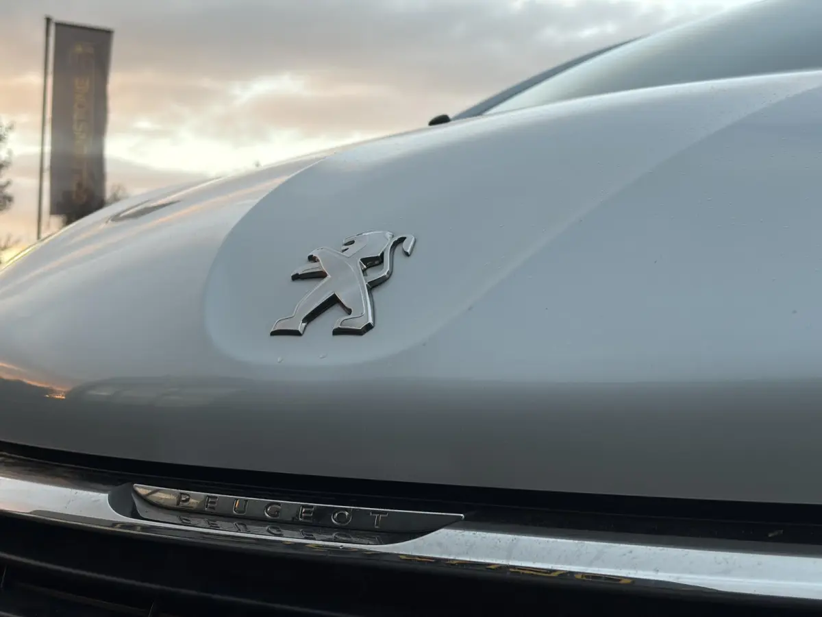 1.2 PureTech Blue Lion ✓2 Eigenaar✓Navi✓Carplay✓Trekhaak✓Airco✓Cruise✓Pdc✓N.A.P✓Weinig Km✓Apk tot 12-2027