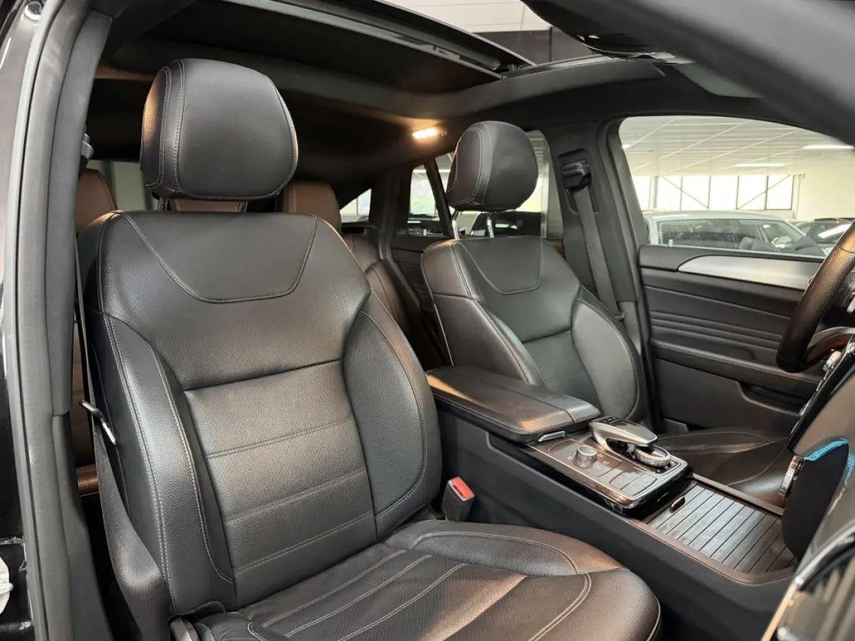 450 AMG 43 4Matic PANO LEER