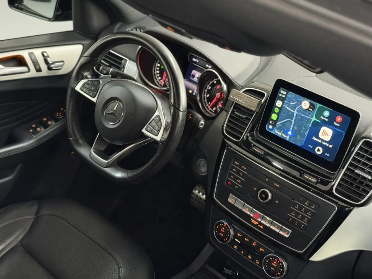450 AMG 43 4Matic PANO LEER