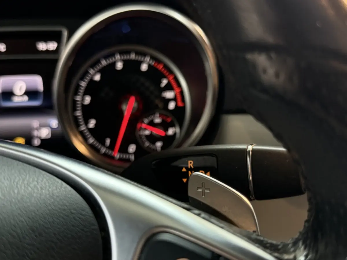 450 AMG 43 4Matic PANO LEER