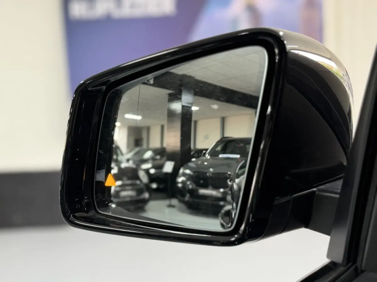 450 AMG 43 4Matic PANO LEER