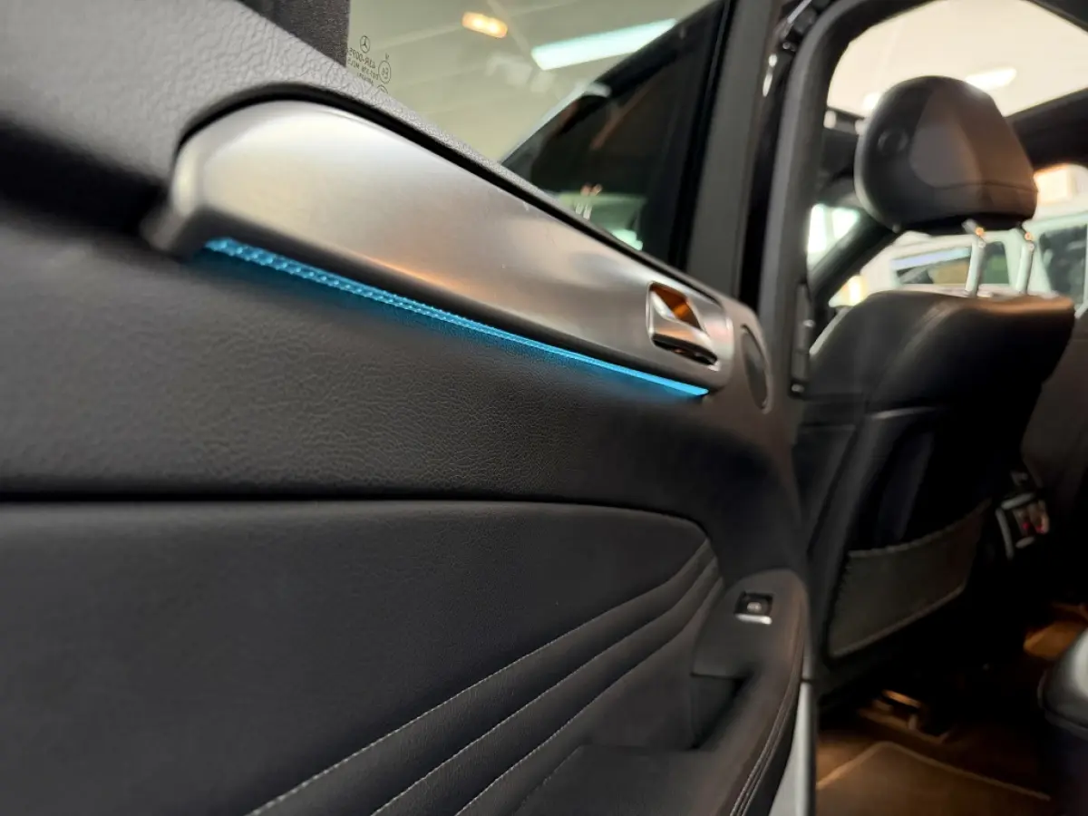 450 AMG 43 4Matic PANO LEER