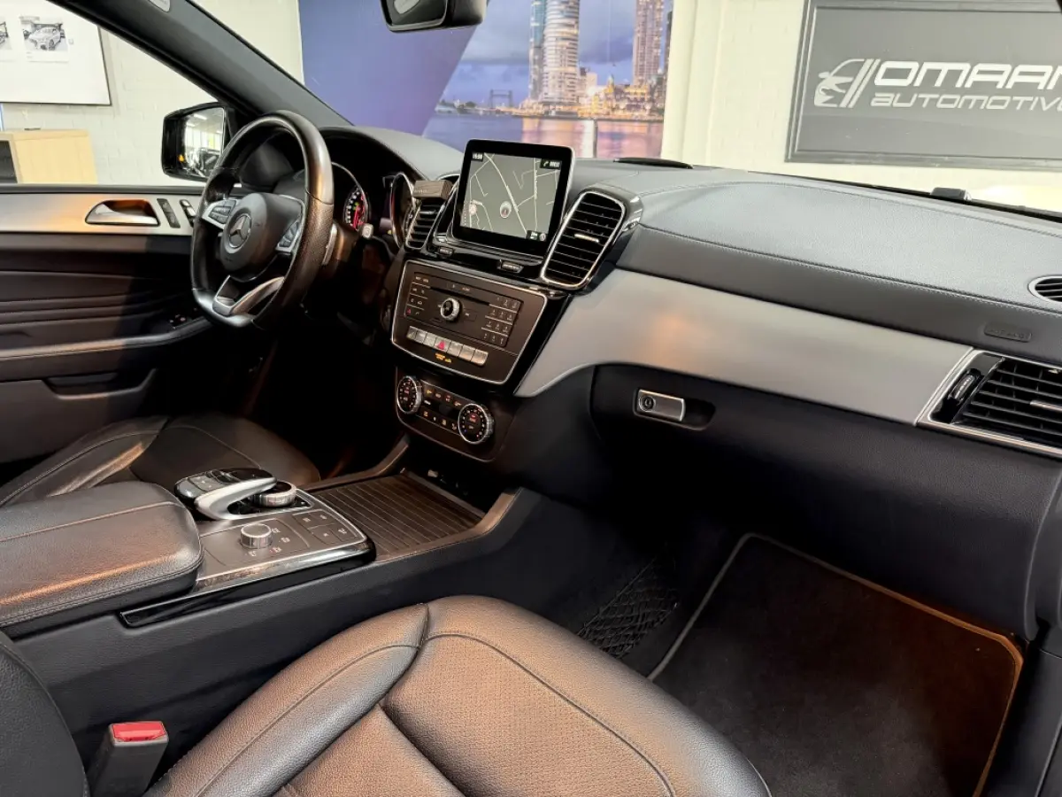 450 AMG 43 4Matic PANO LEER