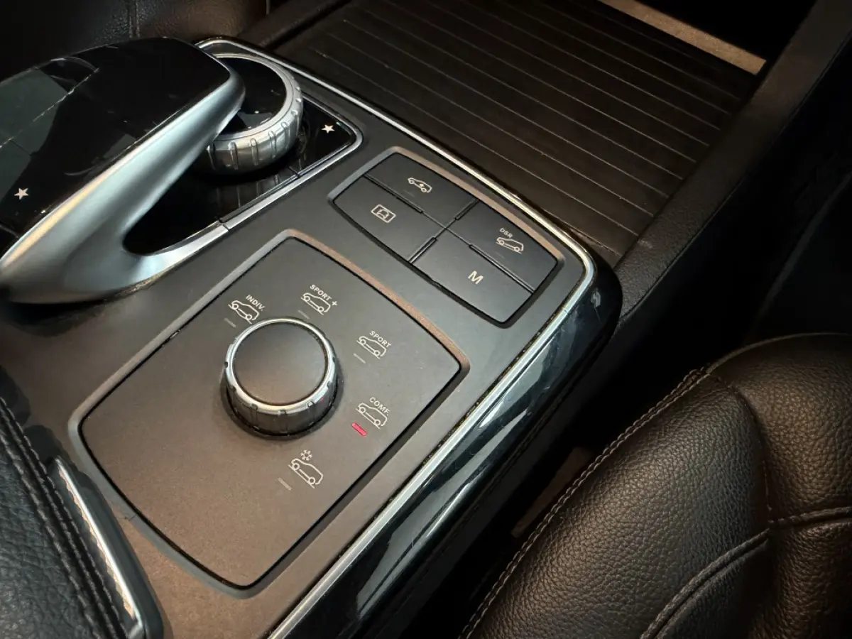 450 AMG 43 4Matic PANO LEER