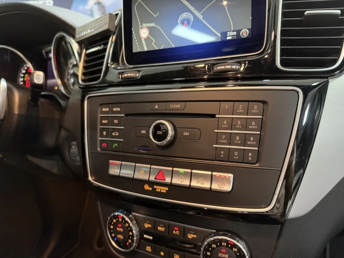 450 AMG 43 4Matic PANO LEER