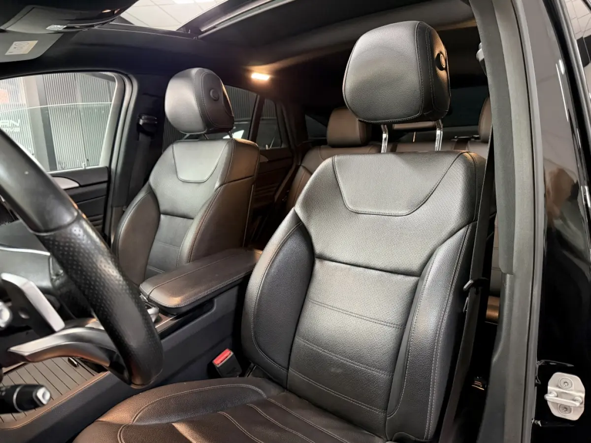 450 AMG 43 4Matic PANO LEER