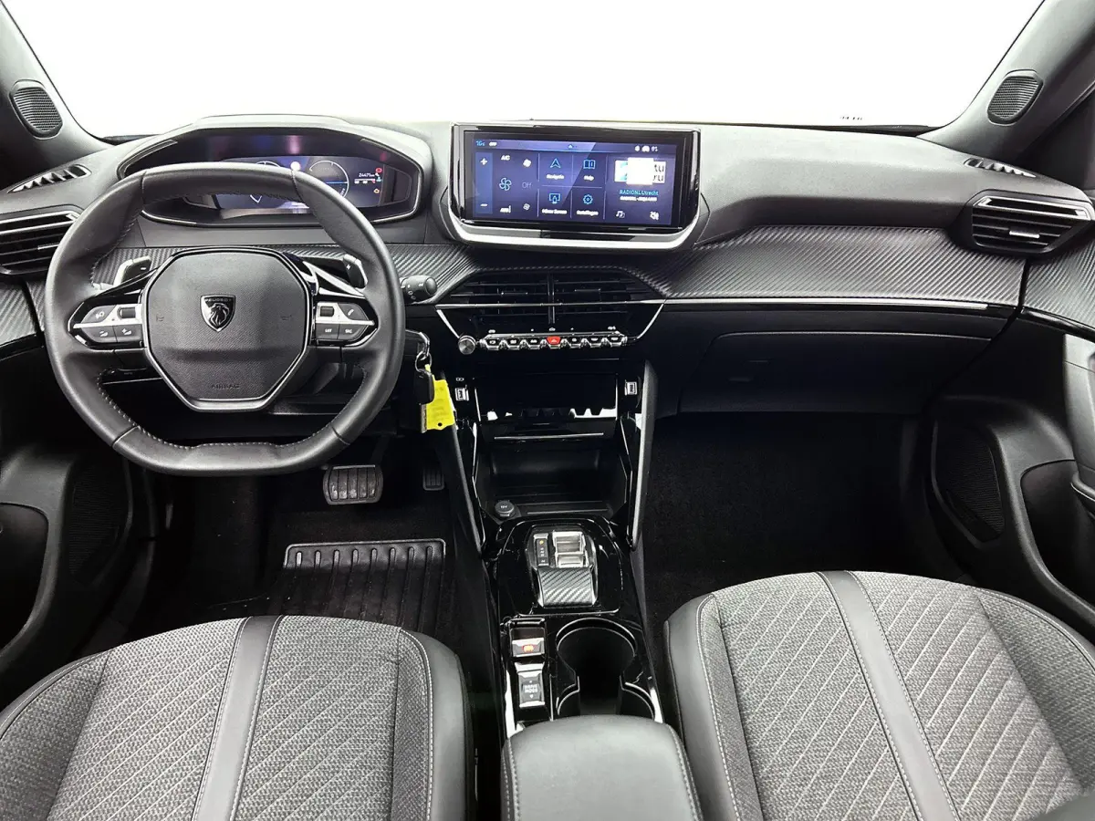SUV Allure Hybrid 145pk Automaat | Navigatie | 360° Camera | Climate Control | Adaptieve Cruise Control | Parkeersensoren v+a | Dodehoeksensor | Draadloze Apple Carplay / Android Auto | Dig
