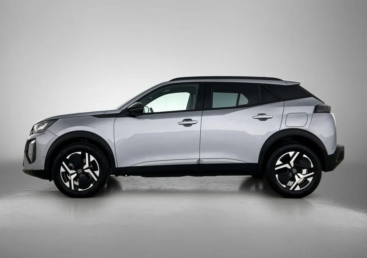 SUV Allure Hybrid 145pk Automaat | Navigatie | 360° Camera | Climate Control | Adaptieve Cruise Control | Parkeersensoren v+a | Dodehoeksensor | Draadloze Apple Carplay / Android Auto | Dig