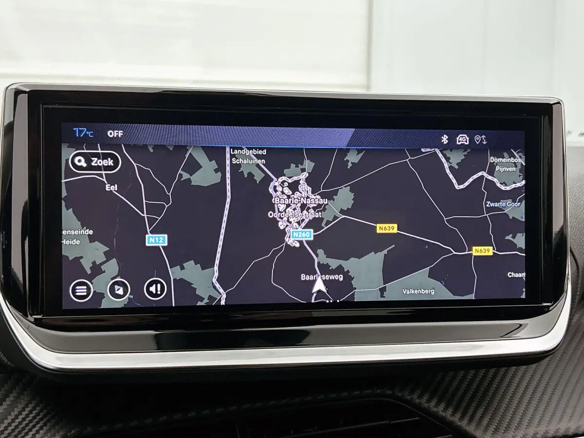 SUV Allure Hybrid 145pk Automaat | Navigatie | 360° Camera | Climate Control | Adaptieve Cruise Control | Parkeersensoren v+a | Dodehoeksensor | Draadloze Apple Carplay / Android Auto | Dig