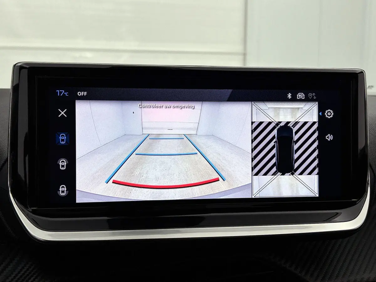 SUV Allure Hybrid 145pk Automaat | Navigatie | 360° Camera | Climate Control | Adaptieve Cruise Control | Parkeersensoren v+a | Dodehoeksensor | Draadloze Apple Carplay / Android Auto | Dig