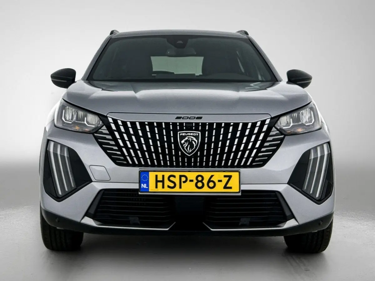 SUV Allure Hybrid 145pk Automaat | Navigatie | 360° Camera | Climate Control | Adaptieve Cruise Control | Parkeersensoren v+a | Dodehoeksensor | Draadloze Apple Carplay / Android Auto | Dig