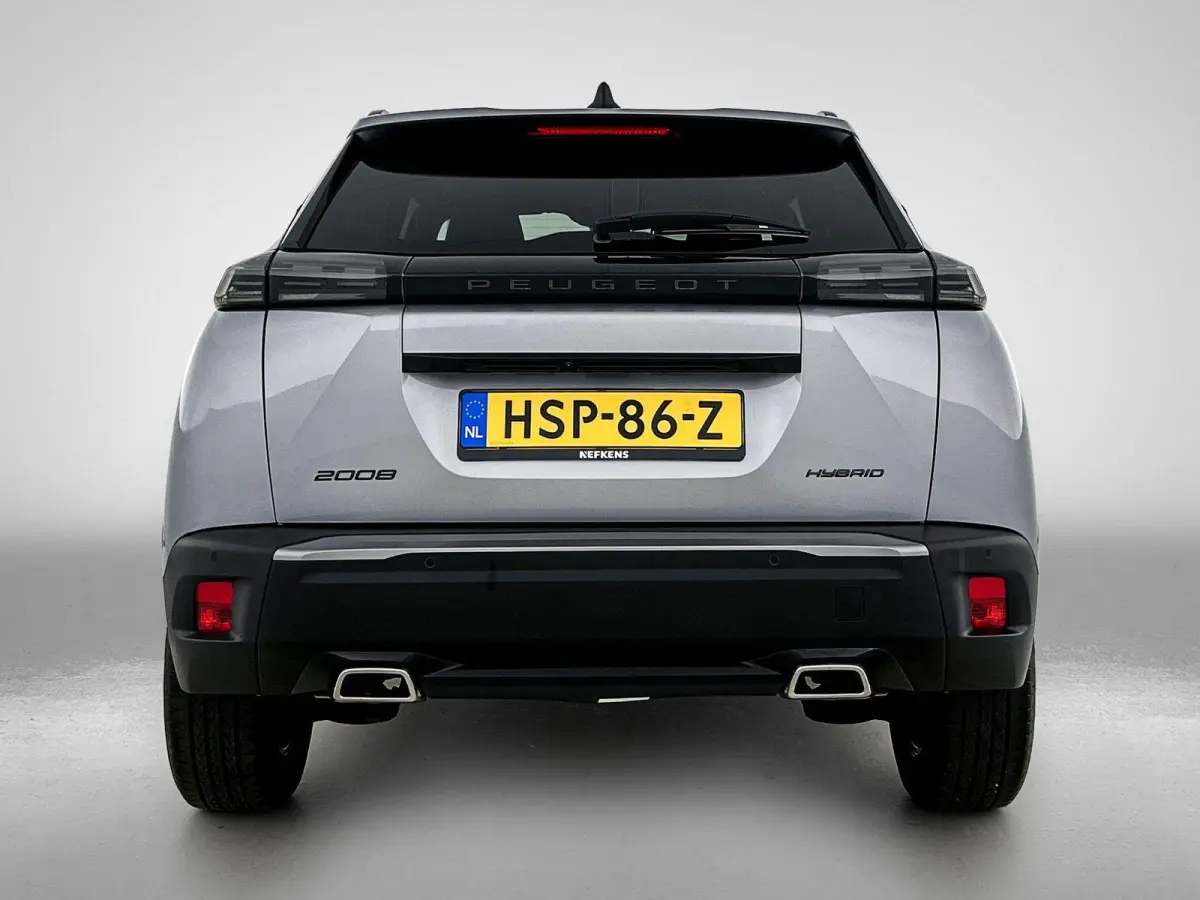 SUV Allure Hybrid 145pk Automaat | Navigatie | 360° Camera | Climate Control | Adaptieve Cruise Control | Parkeersensoren v+a | Dodehoeksensor | Draadloze Apple Carplay / Android Auto | Dig