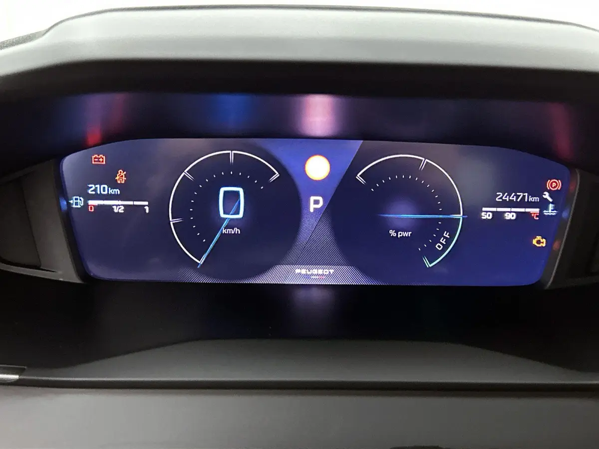 SUV Allure Hybrid 145pk Automaat | Navigatie | 360° Camera | Climate Control | Adaptieve Cruise Control | Parkeersensoren v+a | Dodehoeksensor | Draadloze Apple Carplay / Android Auto | Dig