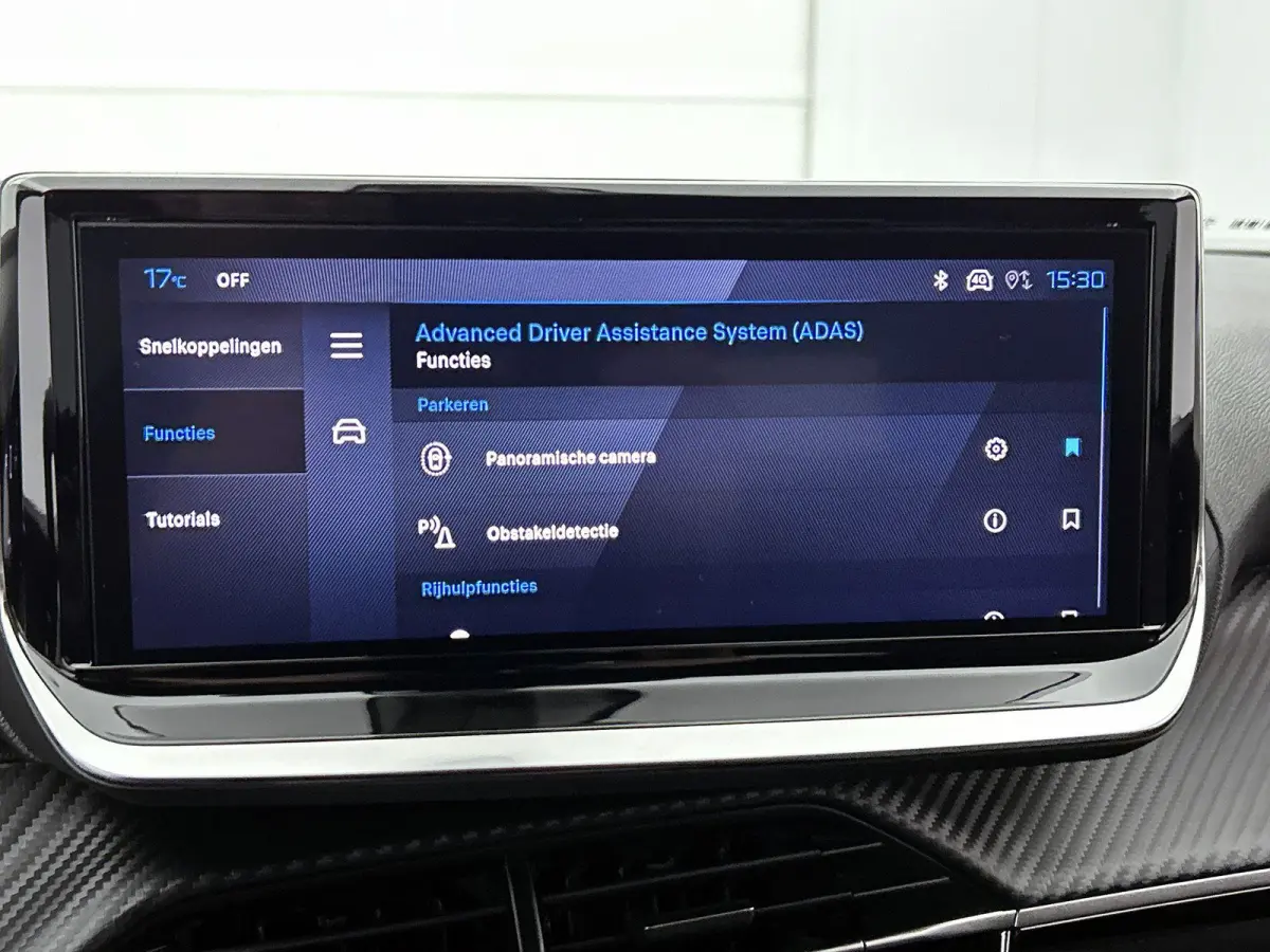 SUV Allure Hybrid 145pk Automaat | Navigatie | 360° Camera | Climate Control | Adaptieve Cruise Control | Parkeersensoren v+a | Dodehoeksensor | Draadloze Apple Carplay / Android Auto | Dig
