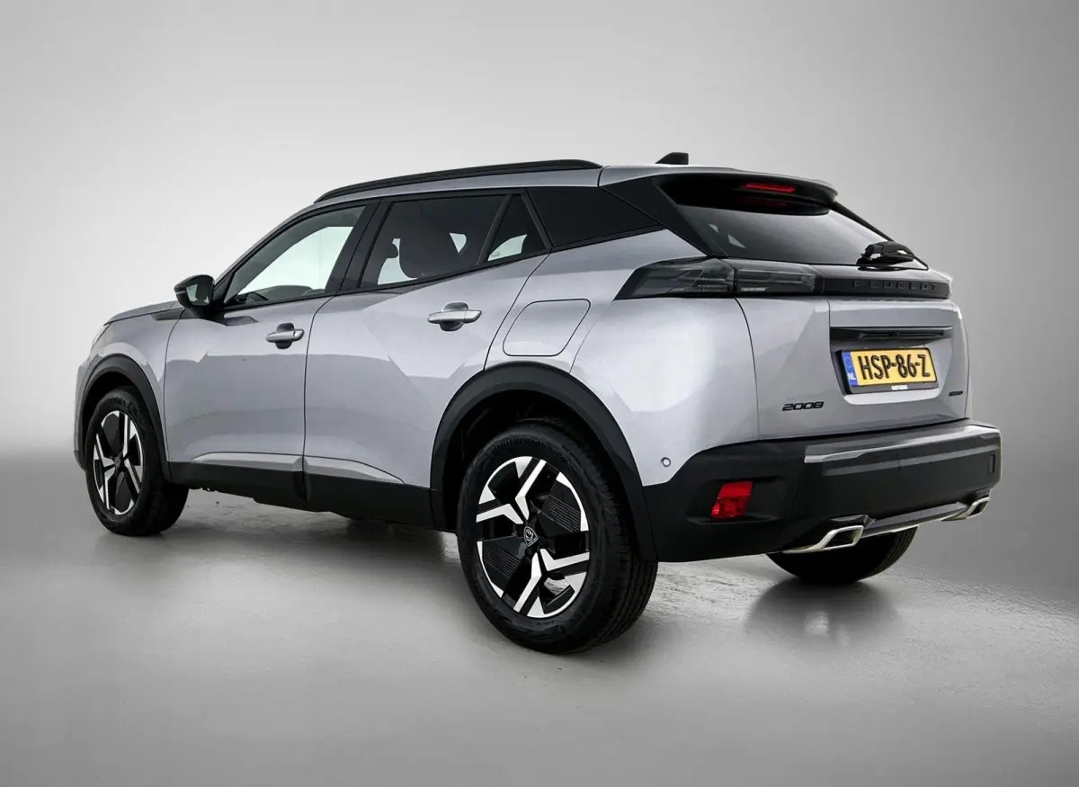 SUV Allure Hybrid 145pk Automaat | Navigatie | 360° Camera | Climate Control | Adaptieve Cruise Control | Parkeersensoren v+a | Dodehoeksensor | Draadloze Apple Carplay / Android Auto | Dig