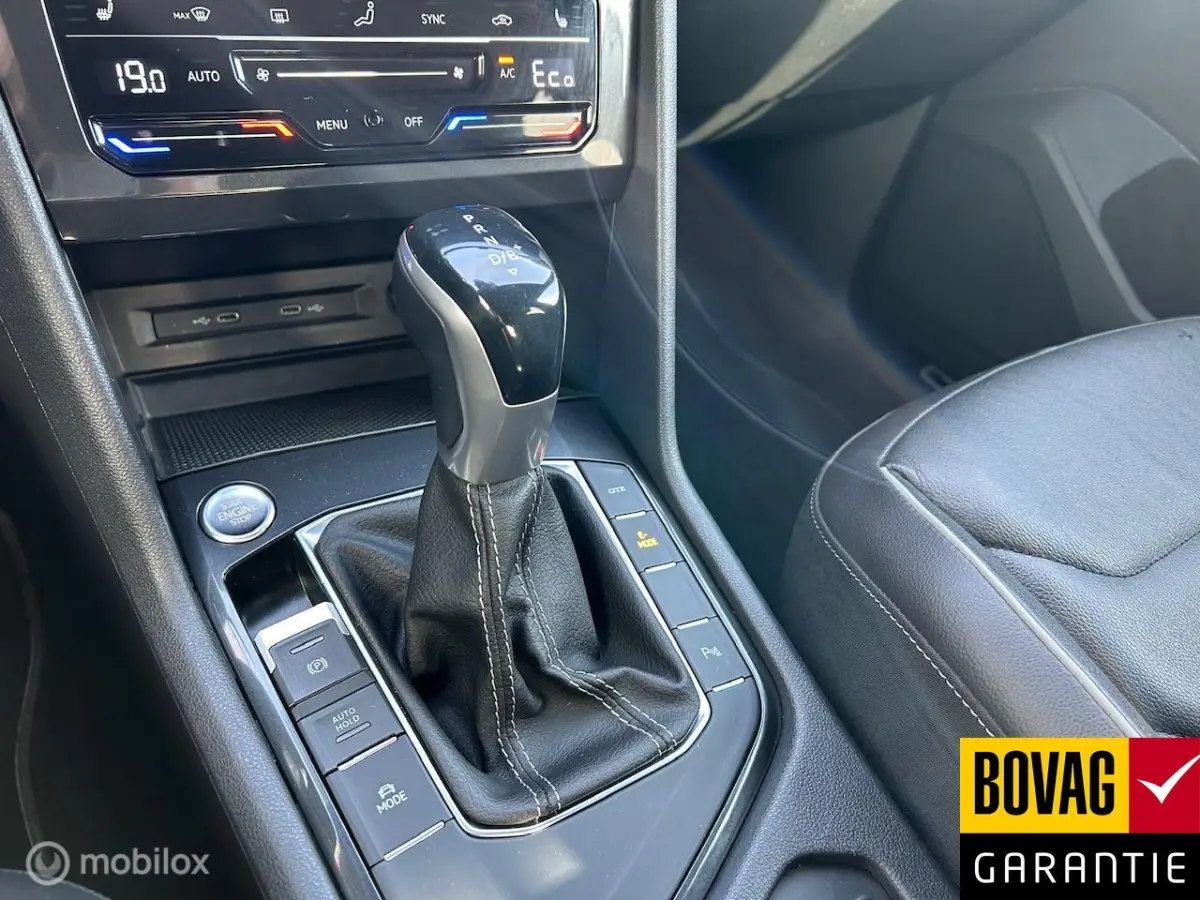 1.4 TSI eHybrid R-Line Business+ Black style