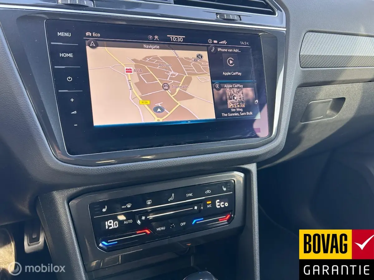 1.4 TSI eHybrid R-Line Business+ Black style