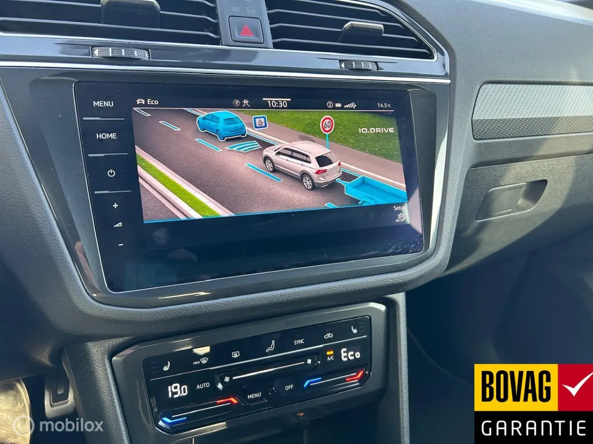 1.4 TSI eHybrid R-Line Business+ Black style