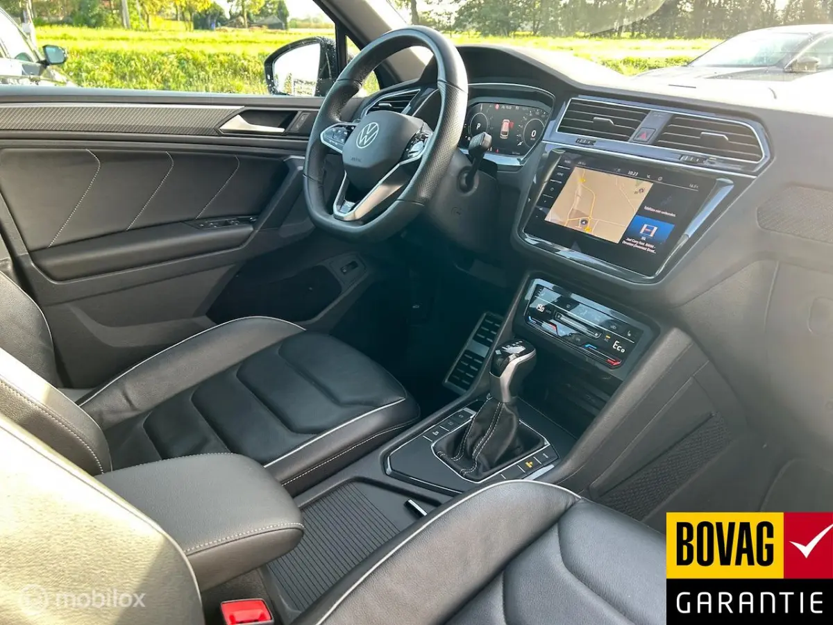 1.4 TSI eHybrid R-Line Business+ Black style
